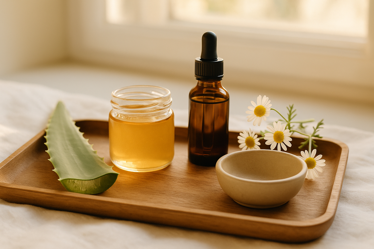 Rutina Skincare Natural Casera: Guía Completa 2024