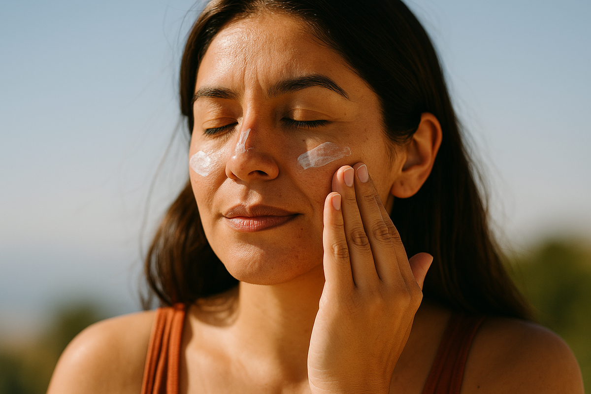 Protección Solar Diaria: La Guía Definitiva para Chile