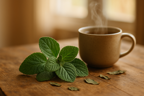 Boldo para la digestión: ¿realmente funciona?