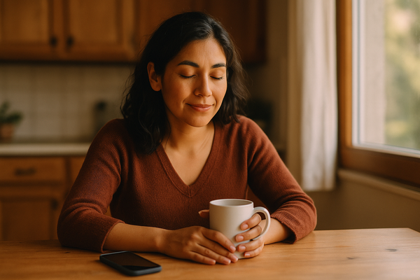 Desconexión Digital: Cómo el Detox Tech Mejora tu Bienestar