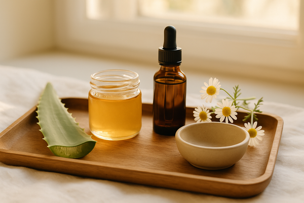 Rutina Skincare Natural Casera: Guía Completa 2024